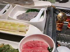 -海底捞火锅(群光广场店)