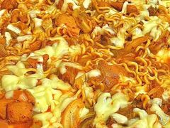 -亲昵春川鸡排(韩国美食街店)