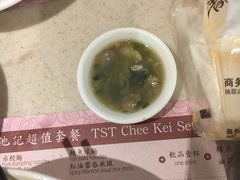 -池记(尖沙咀店)