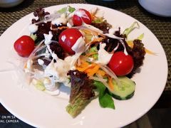 -太原富力万达文华酒店·美食汇西餐厅