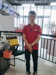 点击看大图 -嗨翻Hi-Fun竞技主题乐园·蹦床团建生日聚会(五棵松华熙店)