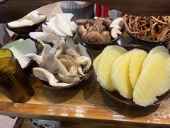 -正南齊北重庆老火锅(光华村直营店)