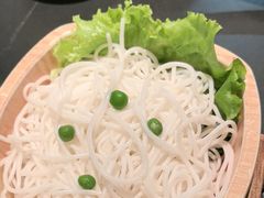 -季季山·云南野生菌火锅(上海首店)