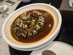-新南华大酒店(广中店)