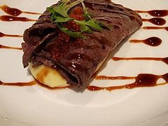 -深圳四季酒店·馥自助餐厅