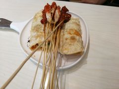 -金乐活美食(中街店)