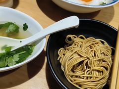 -梁掌门老梁干挑(凤凰路店)