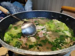 -川堂风·跷脚牛肉·乐山爆炒(宝山日月光店)