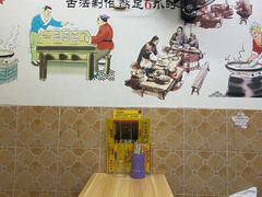 用餐区-牛师傅广式药膳牛骨汤美食(江南西店)