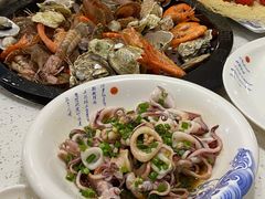 -前王院•巧克力海鲜市集餐厅(万平口店)