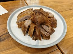 -土桥老街黄鸭子(清淳家园店)