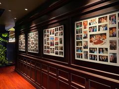 -Wolfgang’s Steakhouse 沃夫冈牛排馆(上海白玉兰广场店)