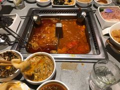 -海底捞火锅(振华商厦店)