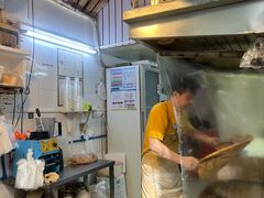 -咏春葱油饼(德政中路店)