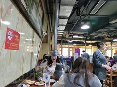 -元盛居(生态大街店)