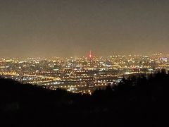 -鬼笑石后山停车场