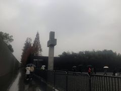 -侵华日军南京大屠杀遇难同胞纪念馆