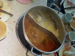 -密友回转自助火锅(世茂国际广场店)