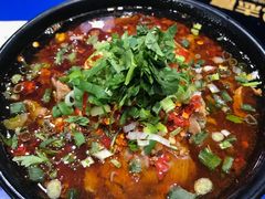 -马路边边·成都串串(翠柏路店)
