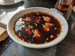 -二泉园老菜馆·百年无锡菜