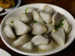 -长廊好灶头 本地人农家菜(枫泾古镇店)