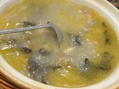 -翠茗农庄土菜馆(天目湖店)