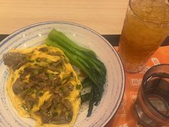 -大快活(罗湖商业城分店)