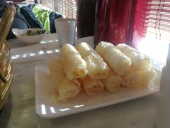 干炸响铃-食潮汕头鲜牛馆(望京保利店)