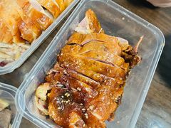 -章云板鸭(评事街店)