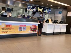 -麦当劳(台州路桥DT店)