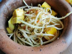 -星叶·东南亚料理(宁波万象汇店)
