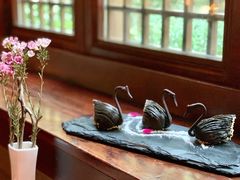 黑天鹅榴莲酥-解香楼(八盘岭路店)