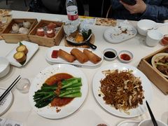 -蔡澜点心·粤菜(月星环球港店)