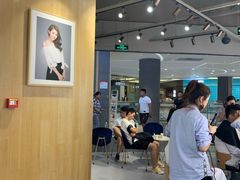 -海马体照相馆(北京大族广场店)