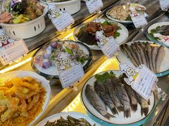 -高晓山馅饼店(牛庄百年店)