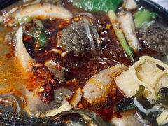 -清真·穆萨砂锅(大皮院店)