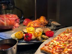 -威斯汀舞台餐厅