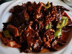 -老白肉馆(临江小区店)