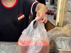 -八婆婆烧仙草(中山路店)