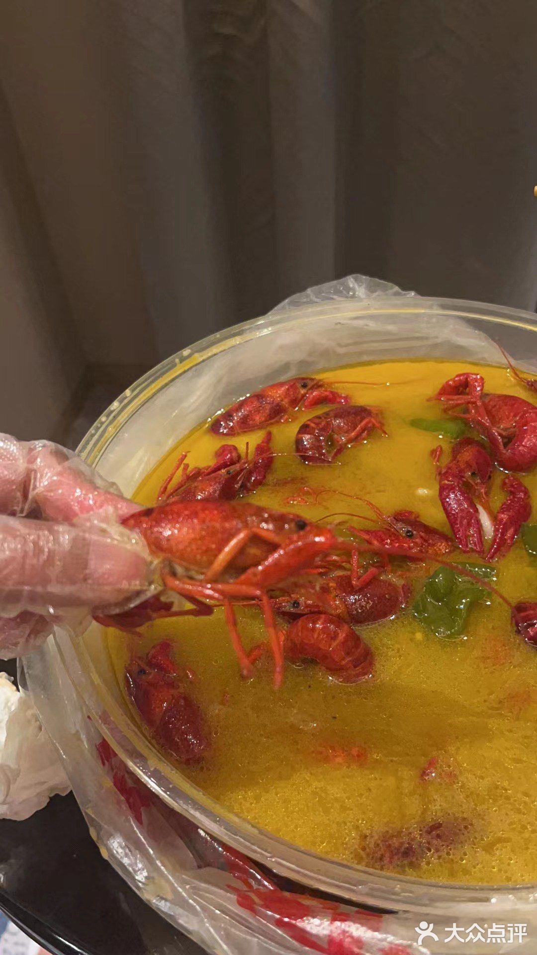 夏天就是要来点小龙虾