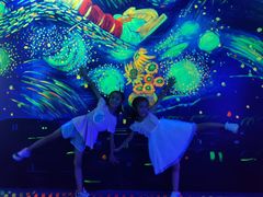 -天津梵高星空艺术馆(天河城旗舰店)