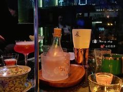 -柒Lounge(三里屯店)