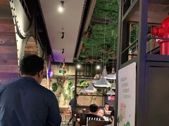 -炭舍干锅·烤鱼(扬名广场店)