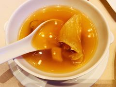-丽思卡尔顿酒店-天泰轩中餐厅(大沽北路店)
