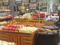 -华联商厦(火车站店)