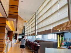 -洲际酒店·地平线全日餐厅HORIZON CAFÉ