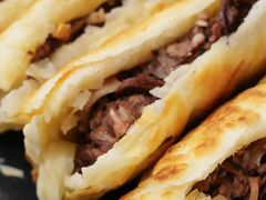 -高玛纳驴肉火烧(一世界店)