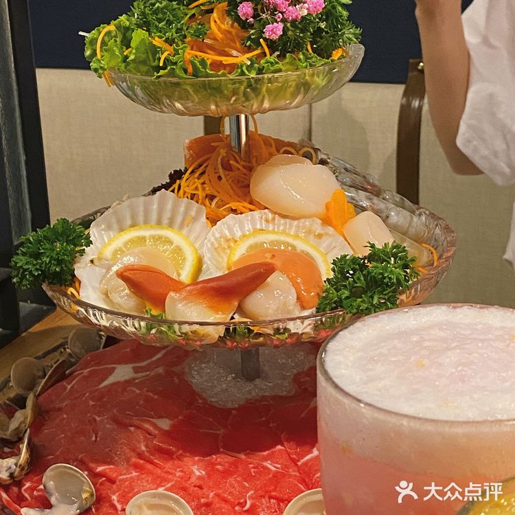 🍲Get企鹅火锅新吃法🐧小企鹅一秒跳水