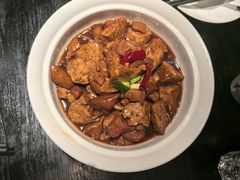 -简小舍·民间手艺菜(武昌江滩店)