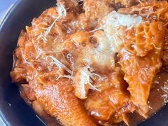 -藏红花·西班牙餐厅(北京五道营店)